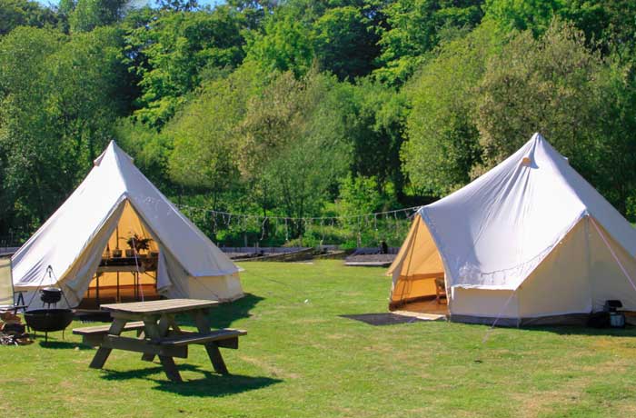 Self-Catering Holidays