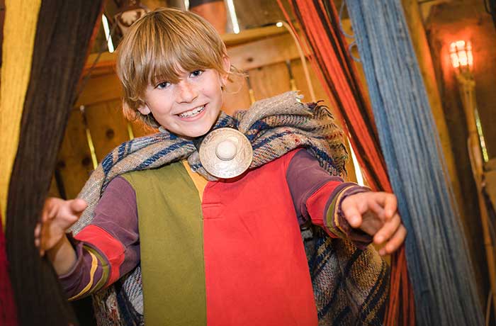 Residential School Field Study Centre