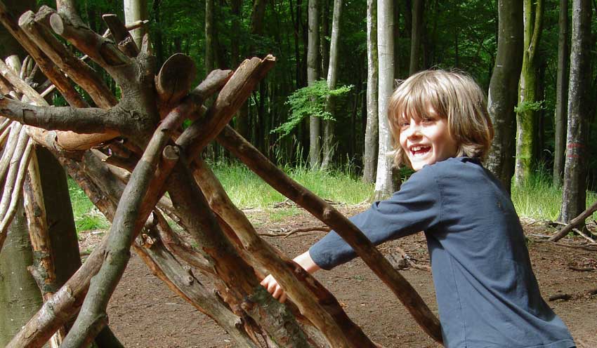 Forest School