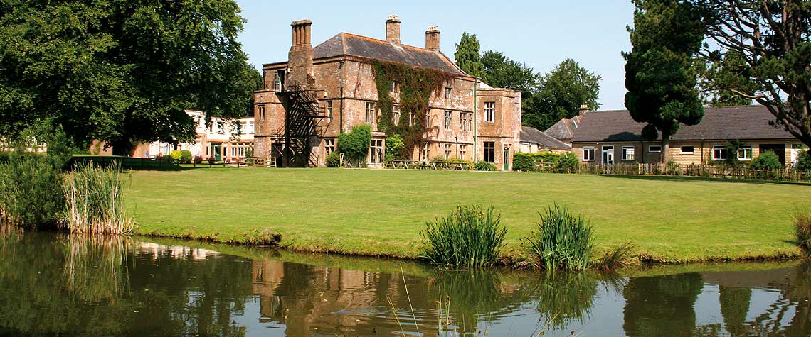 Hire Hooke Court for Private and Corporate Events