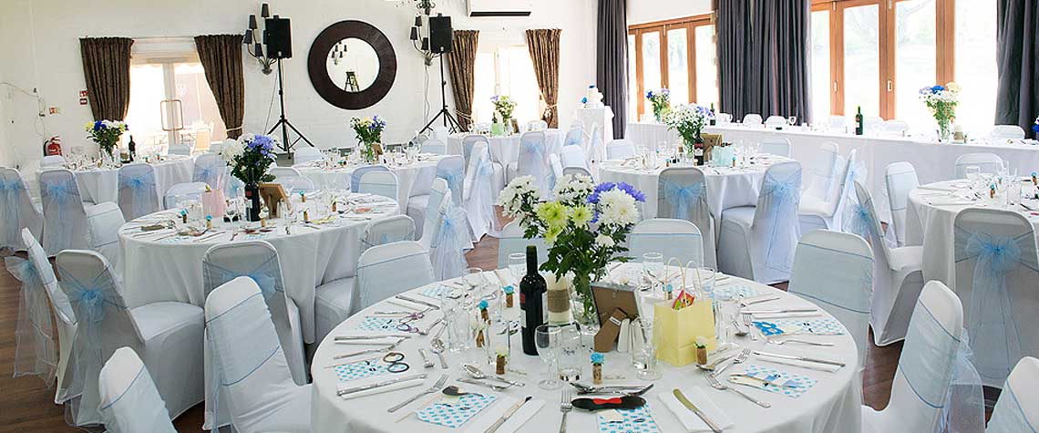 Party and Celebration Venue